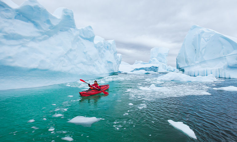 The Best Time To Visit Antarctica: Travel Guide | Marchay